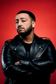 Karim Zenoud isFarouk